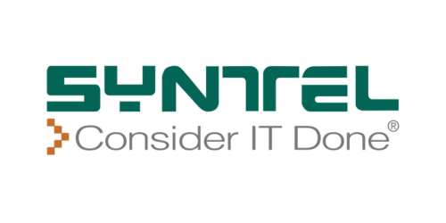 Trusted brand logo